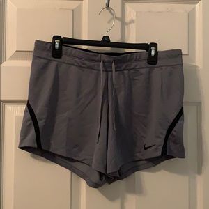 Nike Women’s Dri-fit Athletic Shorts